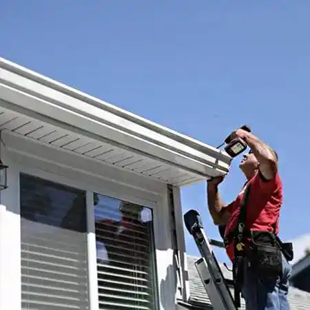 gutter services Lynnwood-Pricedale